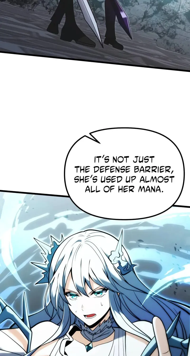 Terminally-Ill Genius Dark Knight Chapter 87 page 13 - 