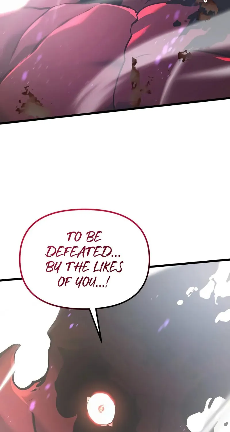 Terminally-Ill Genius Dark Knight Chapter 87 page 122 - 