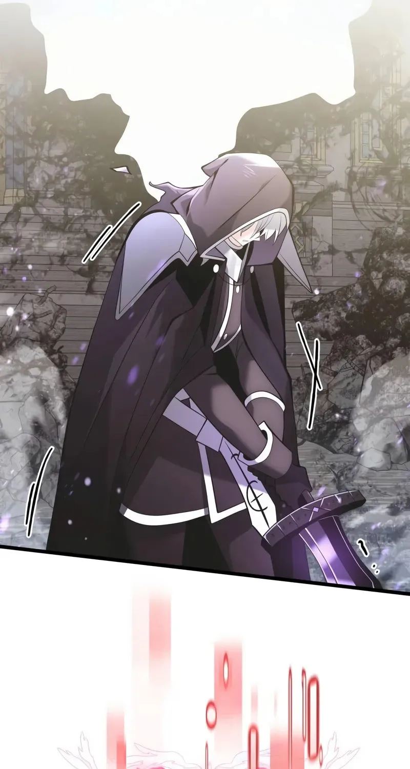 Terminally-Ill Genius Dark Knight Chapter 87 page 126 - 