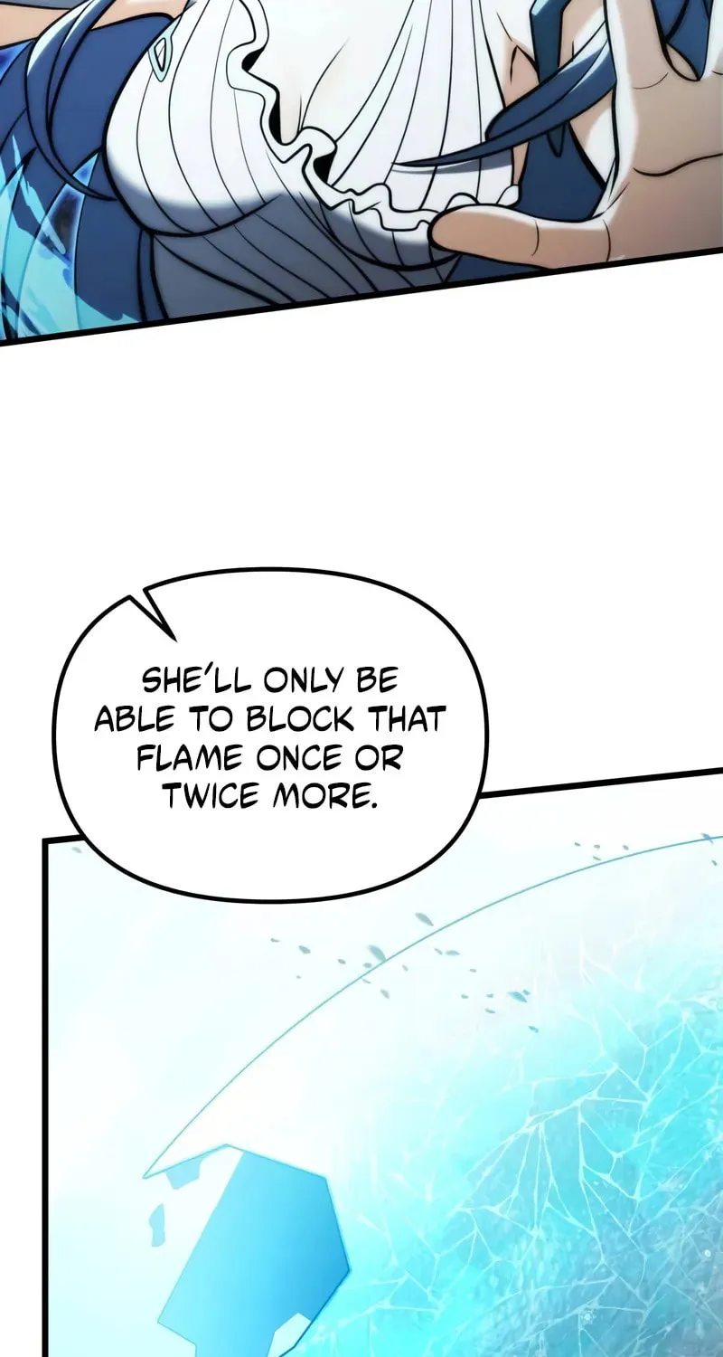 Terminally-Ill Genius Dark Knight Chapter 87 page 14 - 