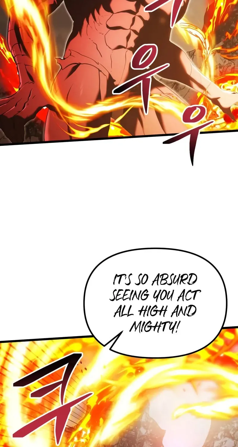 Terminally-Ill Genius Dark Knight Chapter 87 page 3 - 