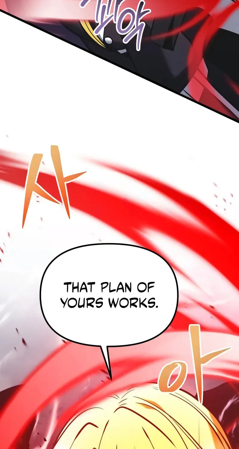 Terminally-Ill Genius Dark Knight Chapter 87 page 24 - 