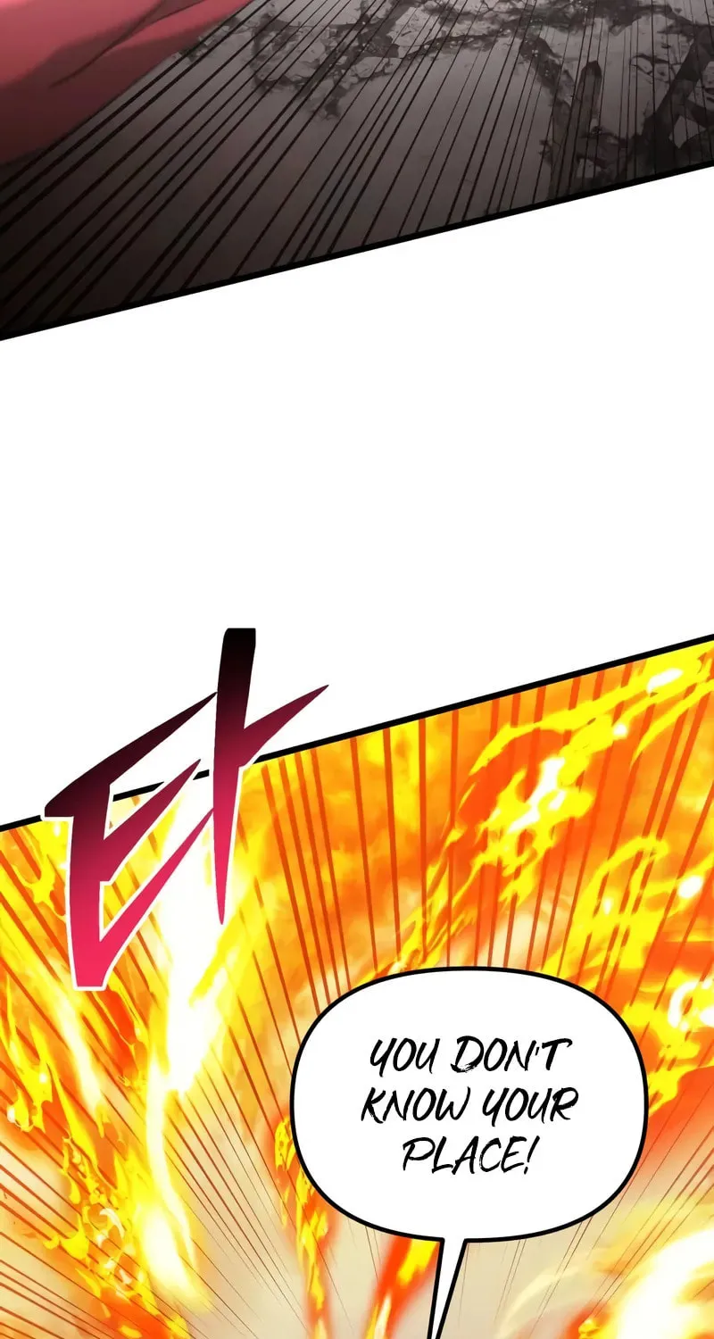 Terminally-Ill Genius Dark Knight Chapter 87 page 28 - 