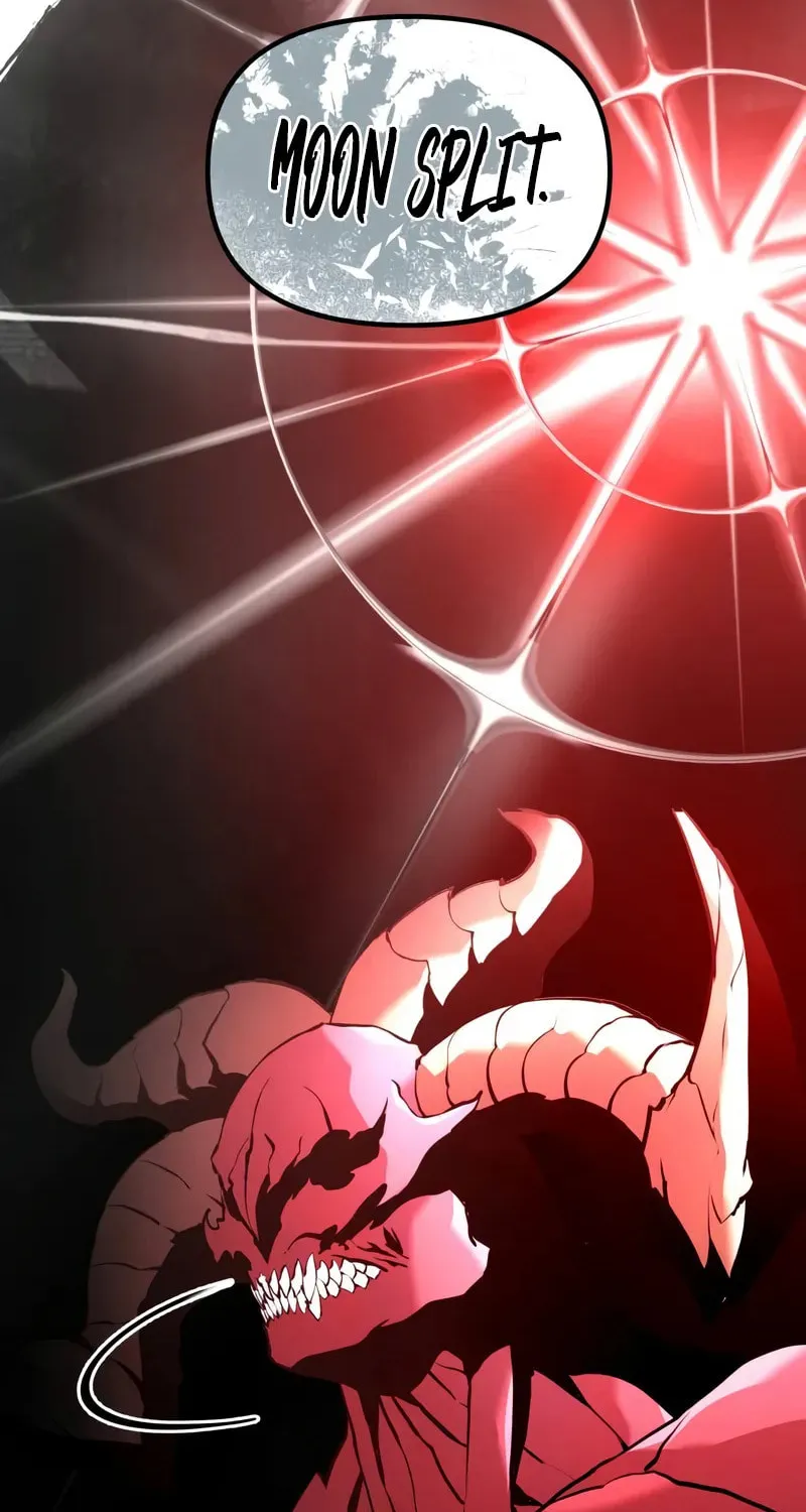 Terminally-Ill Genius Dark Knight Chapter 87 page 34 - 