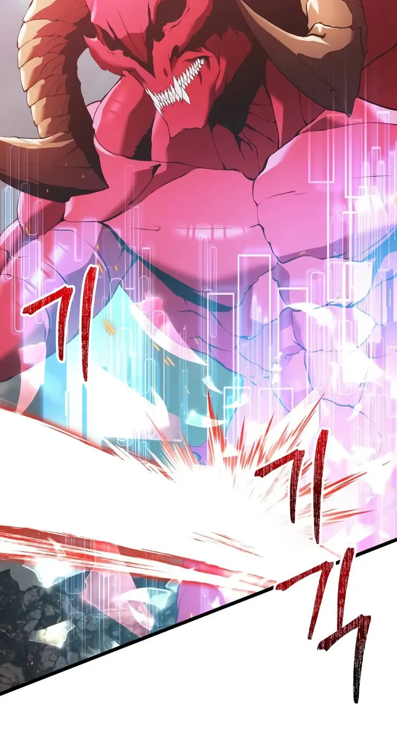 Terminally-Ill Genius Dark Knight Chapter 87 page 40 - 