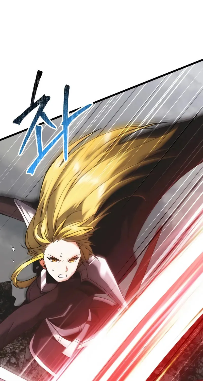 Terminally-Ill Genius Dark Knight Chapter 87 page 41 - 