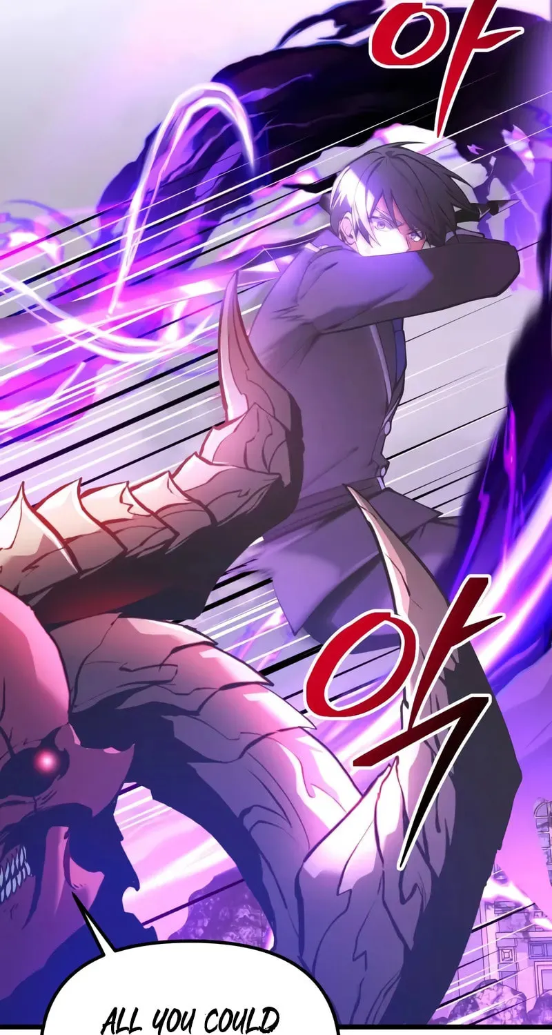 Terminally-Ill Genius Dark Knight Chapter 87 page 45 - 