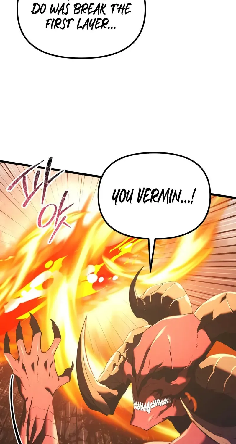 Terminally-Ill Genius Dark Knight Chapter 87 page 46 - 