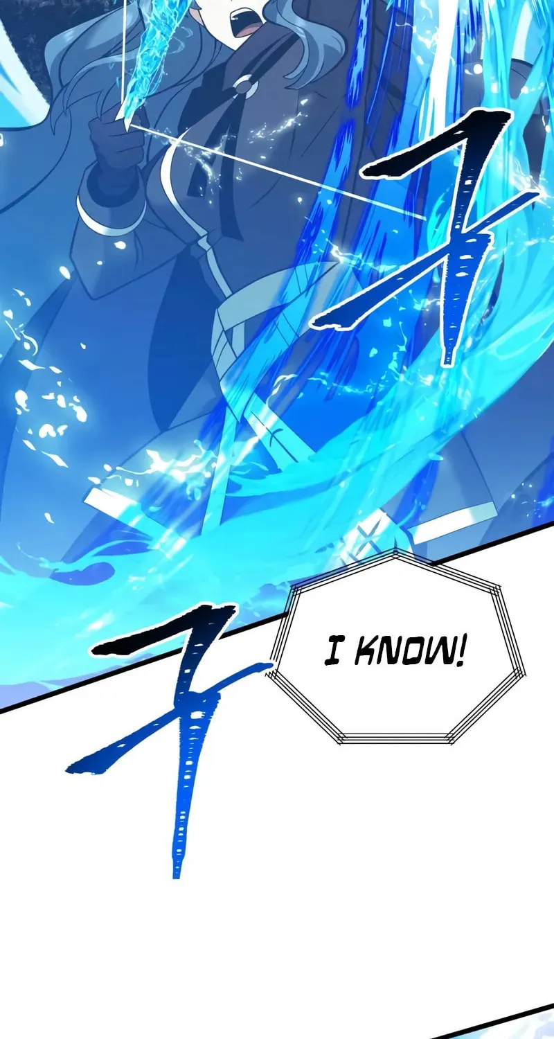 Terminally-Ill Genius Dark Knight Chapter 87 page 51 - 