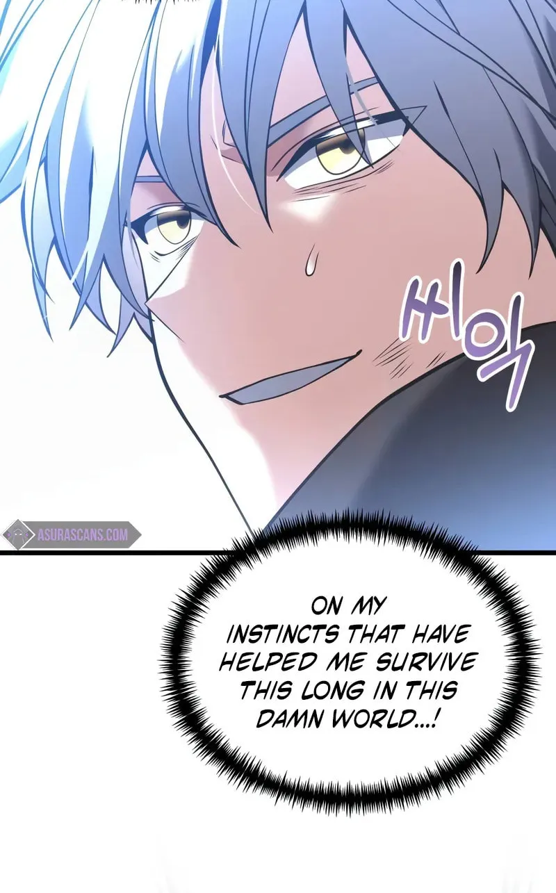 Terminally-Ill Genius Dark Knight Chapter 87 page 68 - 