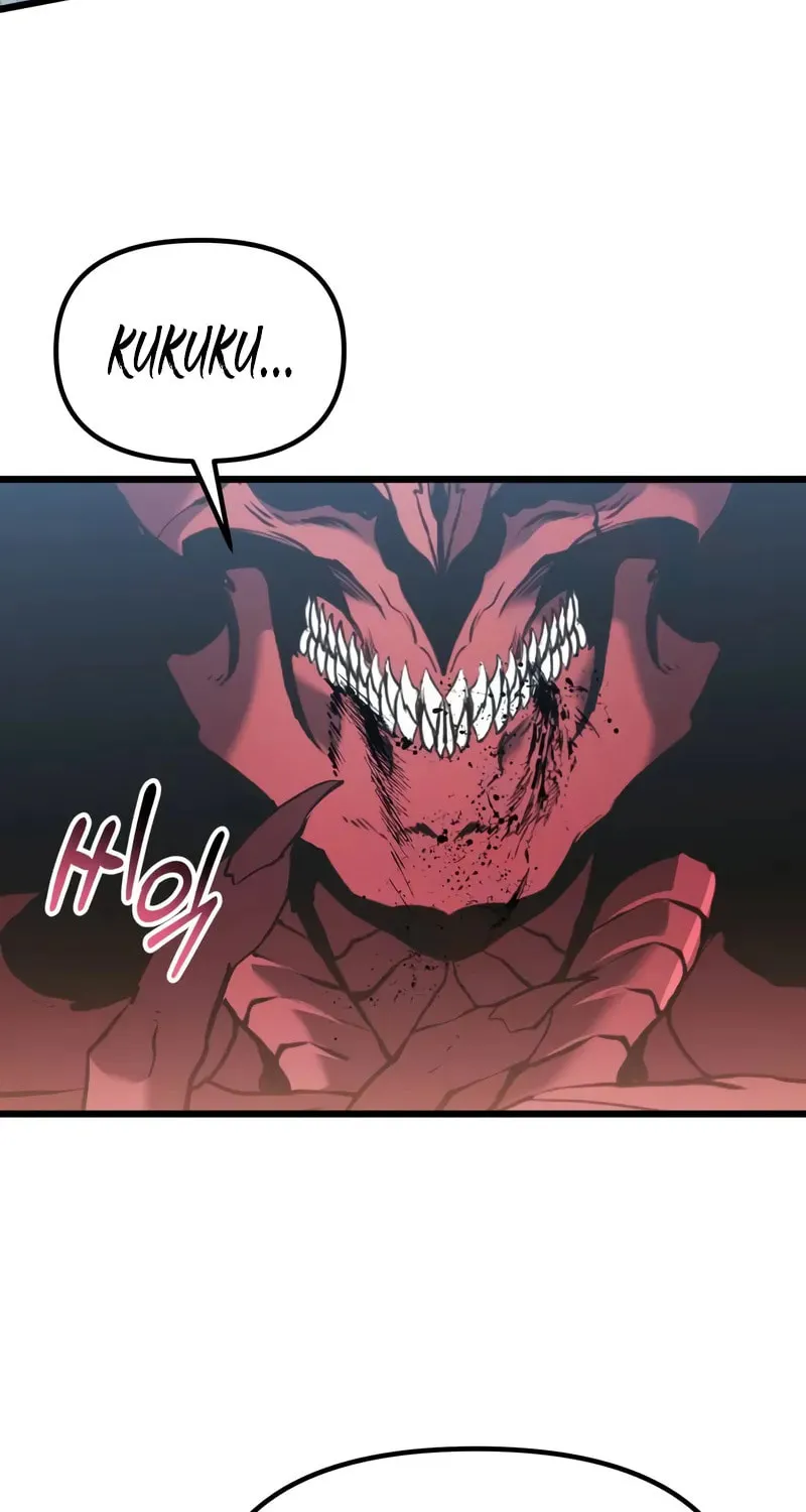 Terminally-Ill Genius Dark Knight Chapter 87 page 80 - 