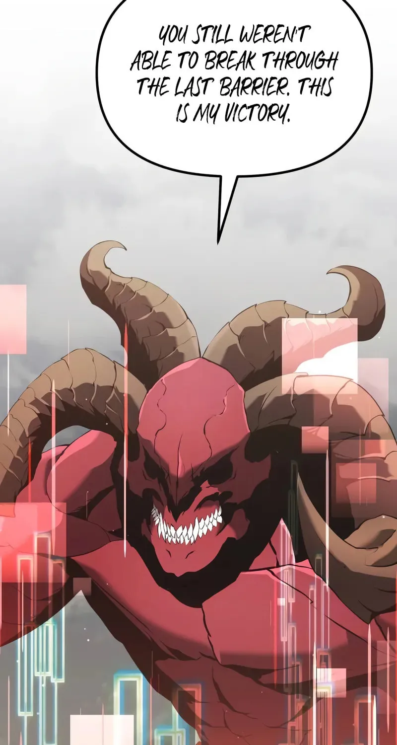 Terminally-Ill Genius Dark Knight Chapter 87 page 81 - 