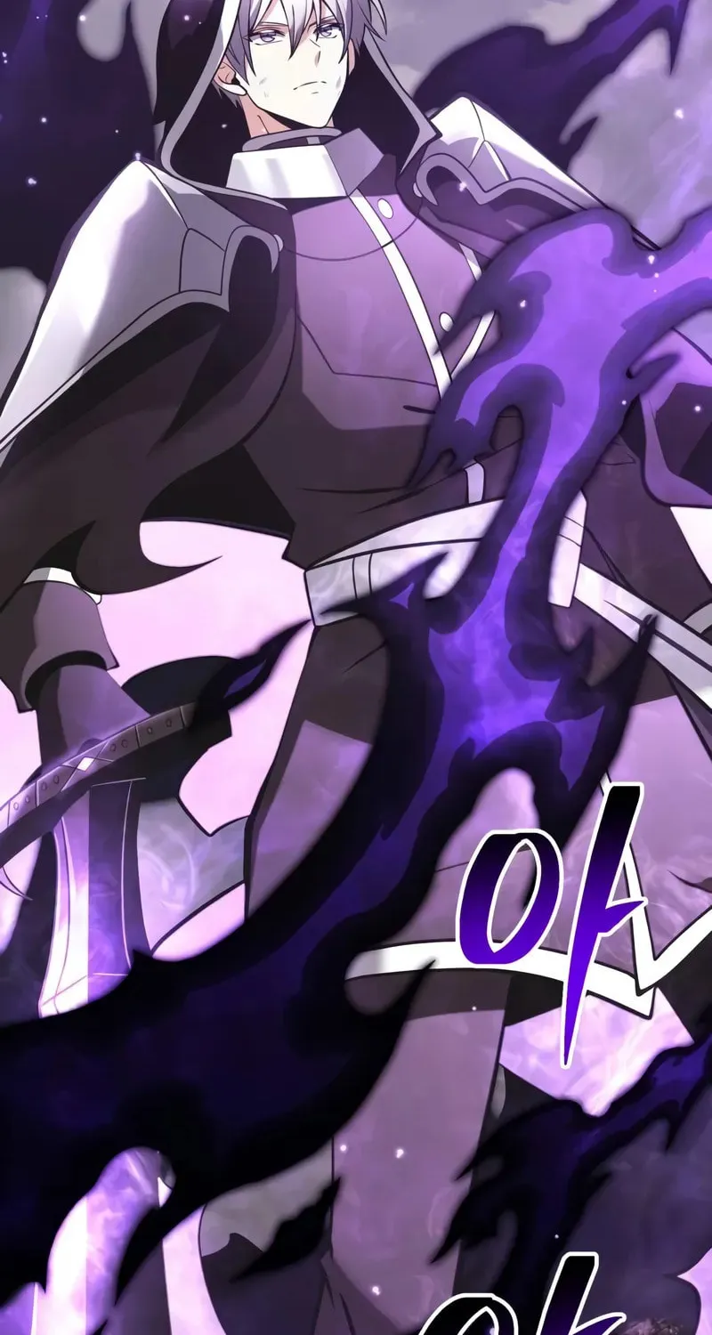 Terminally-Ill Genius Dark Knight Chapter 87 page 84 - 