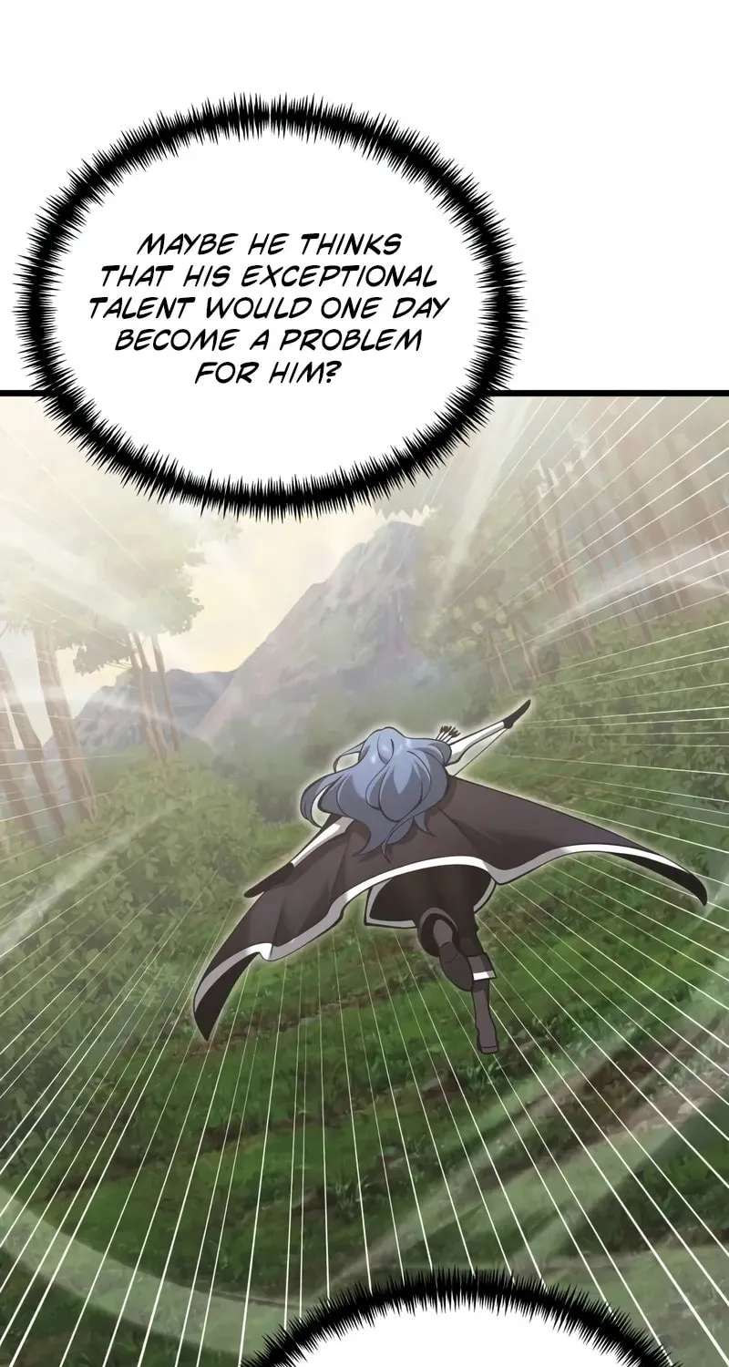 Terminally-Ill Genius Dark Knight Chapter 88 page 16 - 