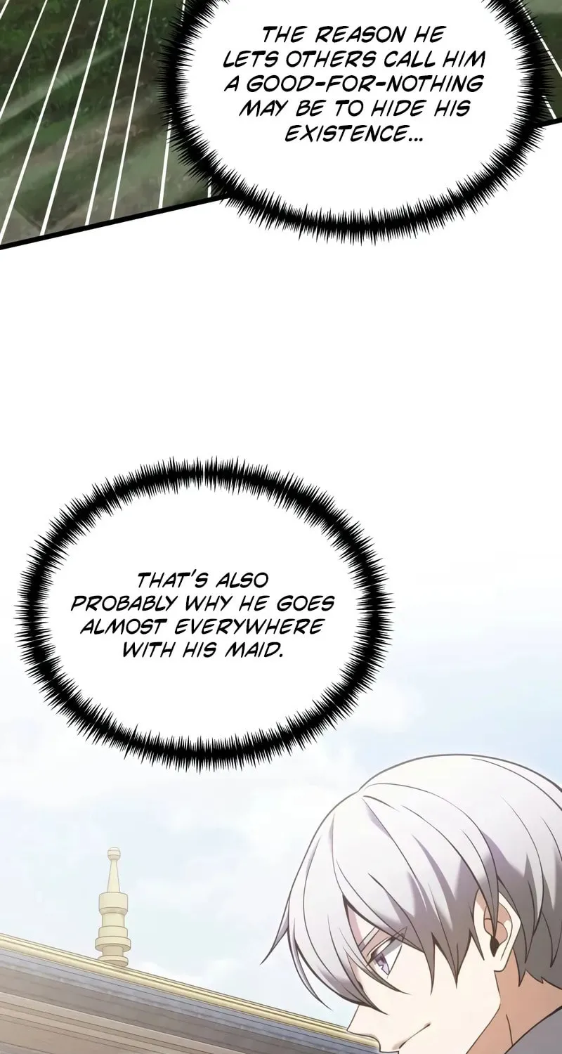 Terminally-Ill Genius Dark Knight Chapter 88 page 17 - 