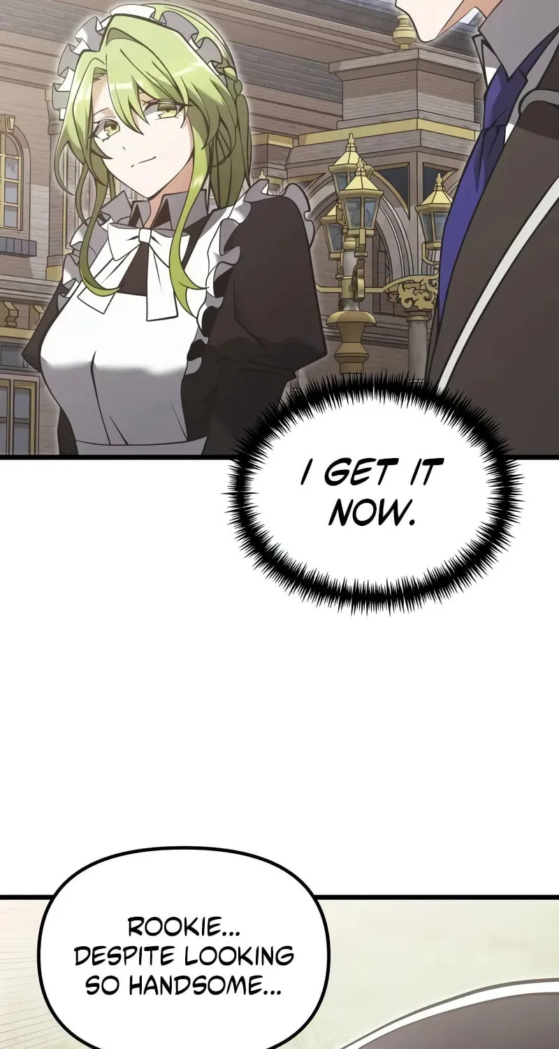 Terminally-Ill Genius Dark Knight Chapter 88 page 18 - 