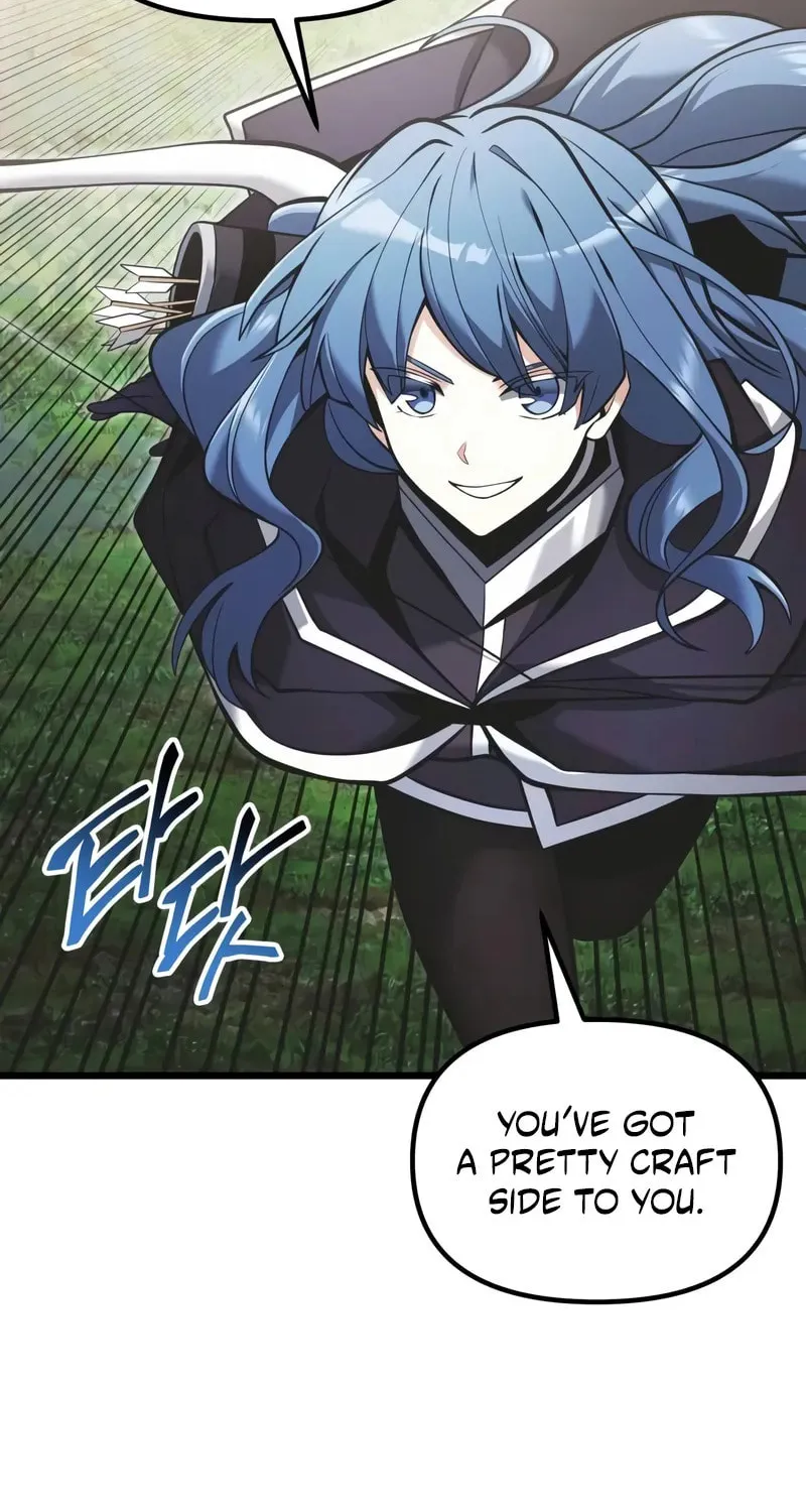 Terminally-Ill Genius Dark Knight Chapter 88 page 19 - 