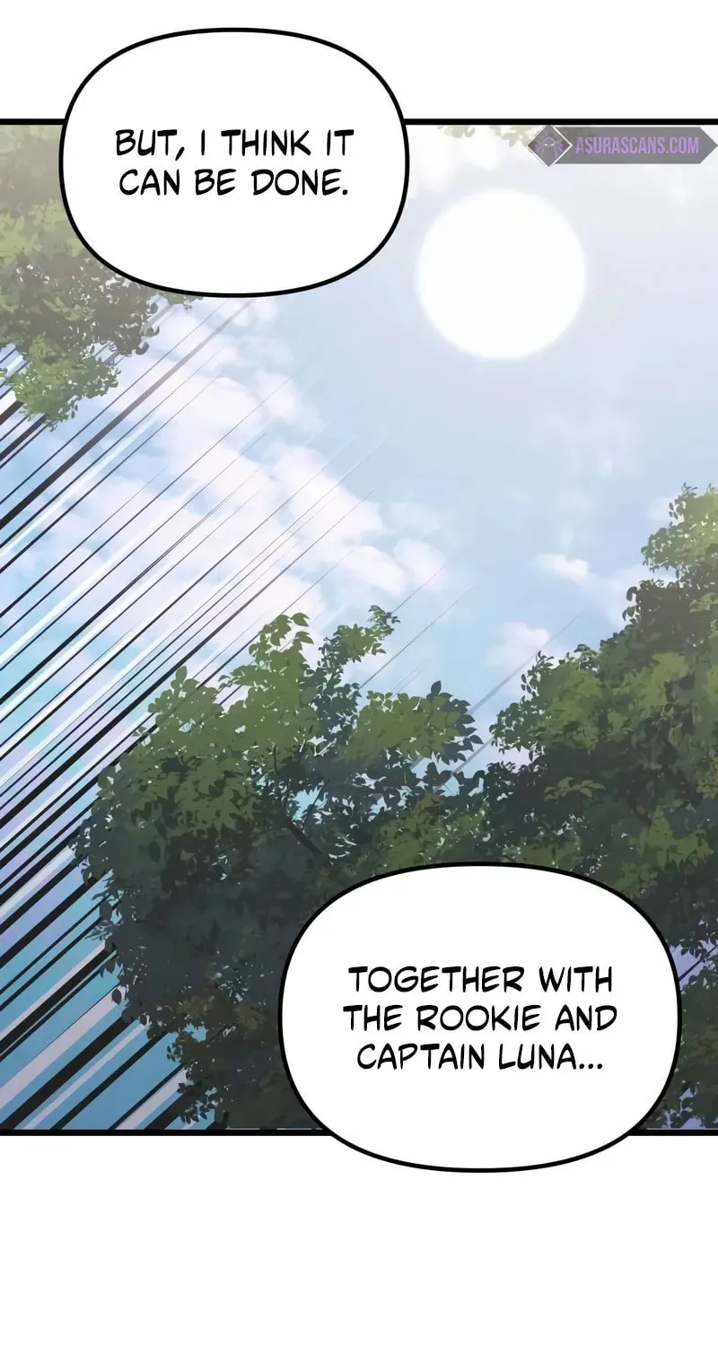 Terminally-Ill Genius Dark Knight Chapter 88 page 20 - 