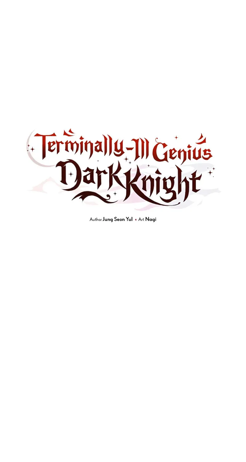 Terminally-Ill Genius Dark Knight Chapter 88 page 26 - 