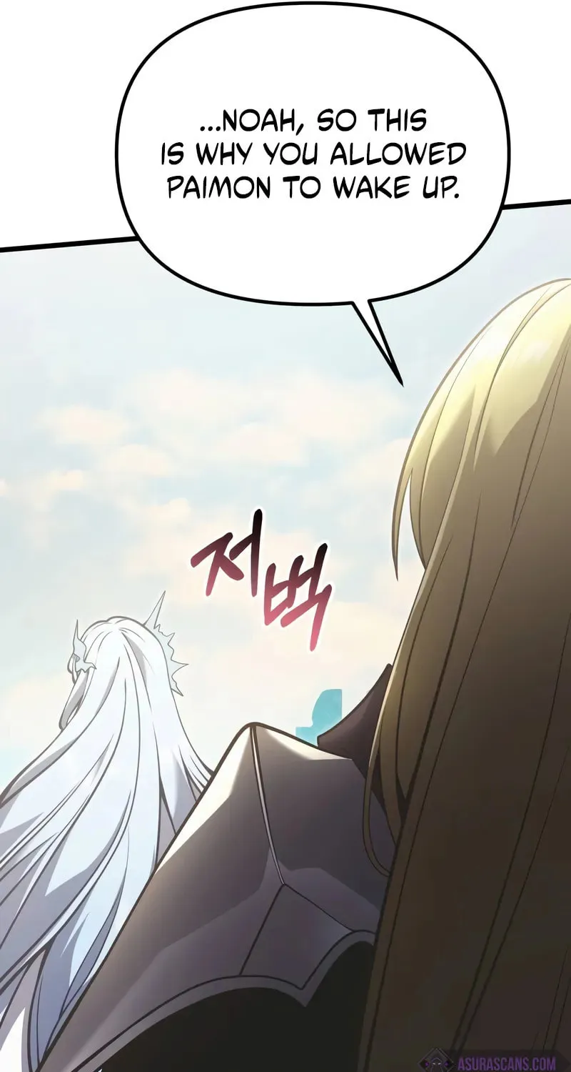 Terminally-Ill Genius Dark Knight Chapter 88 page 32 - 