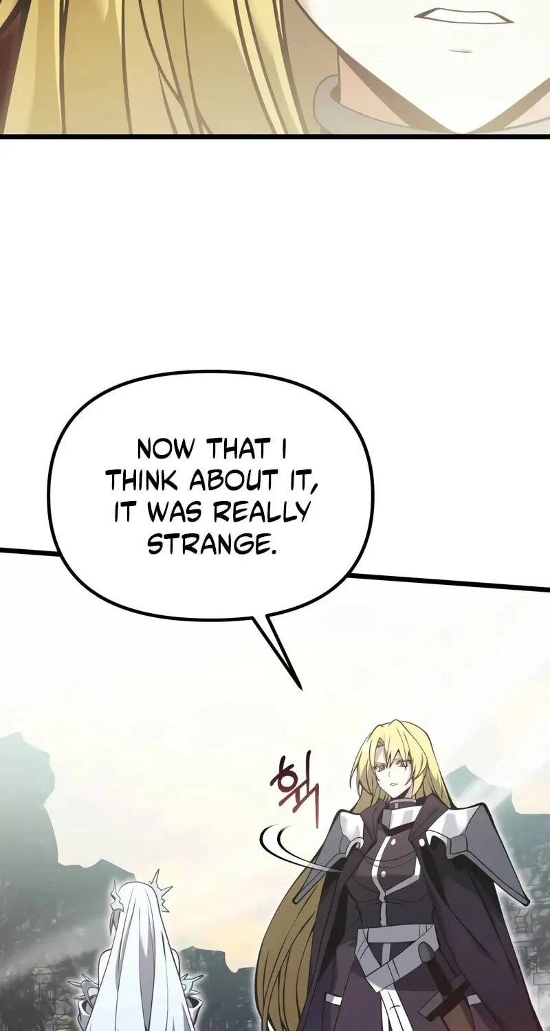 Terminally-Ill Genius Dark Knight Chapter 88 page 35 - 