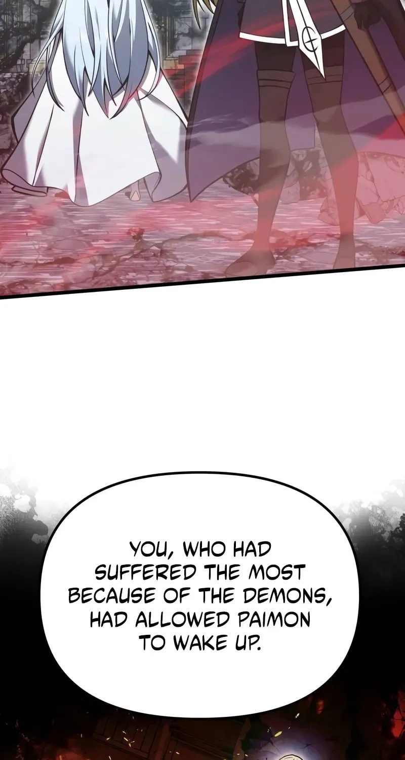 Terminally-Ill Genius Dark Knight Chapter 88 page 36 - 