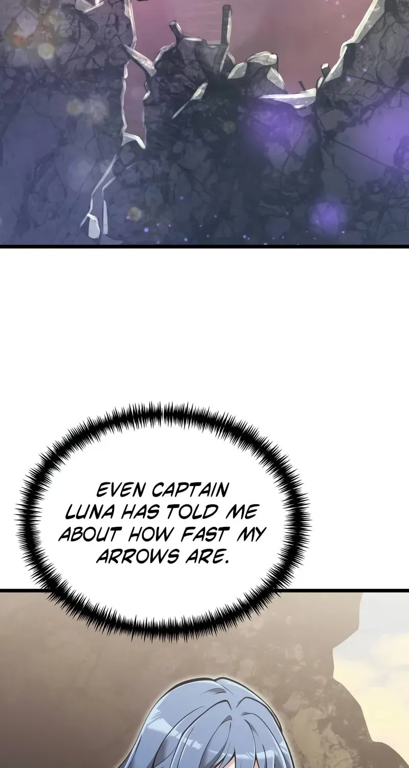 Terminally-Ill Genius Dark Knight Chapter 88 page 5 - 