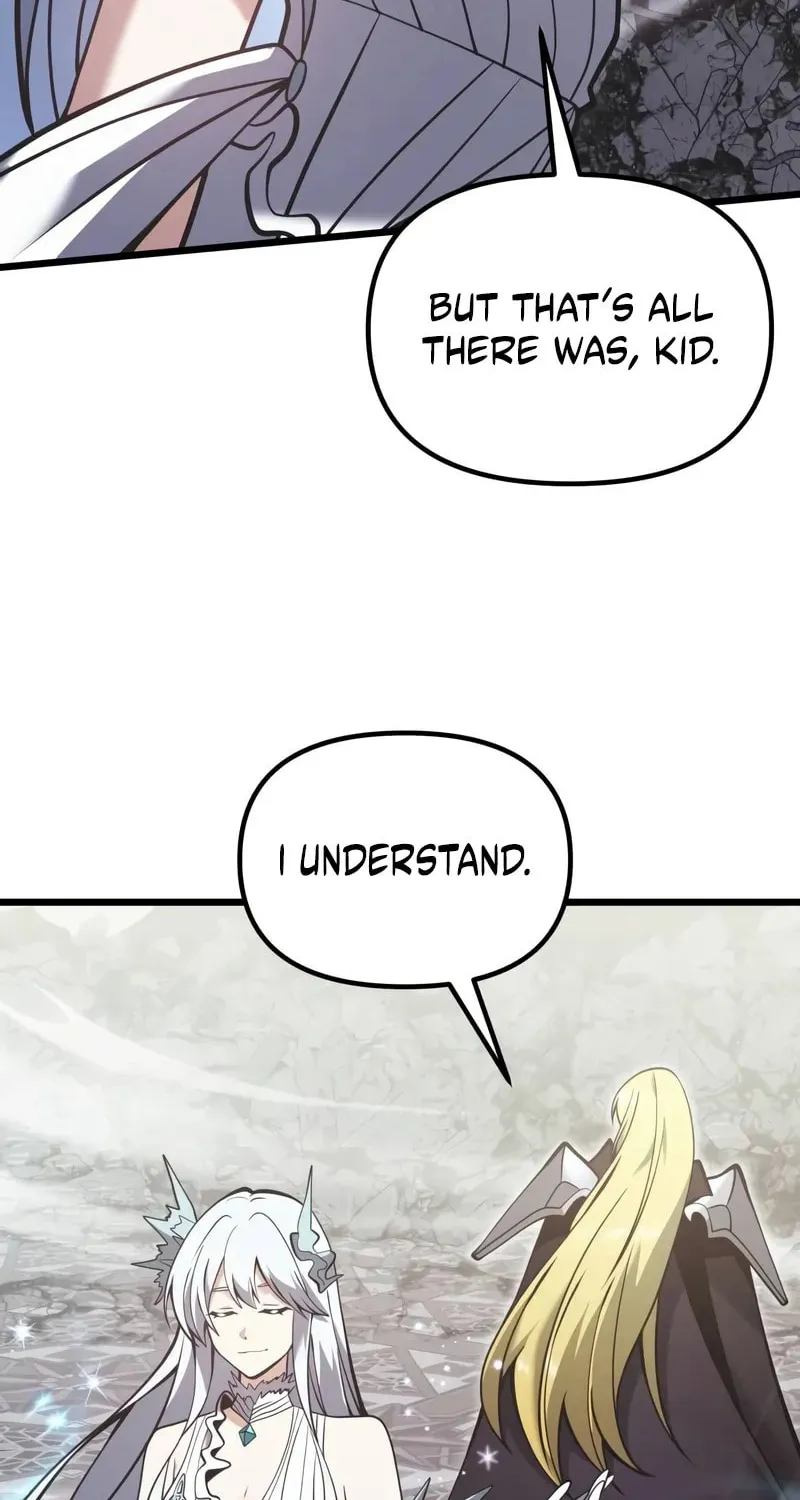 Terminally-Ill Genius Dark Knight Chapter 88 page 43 - 