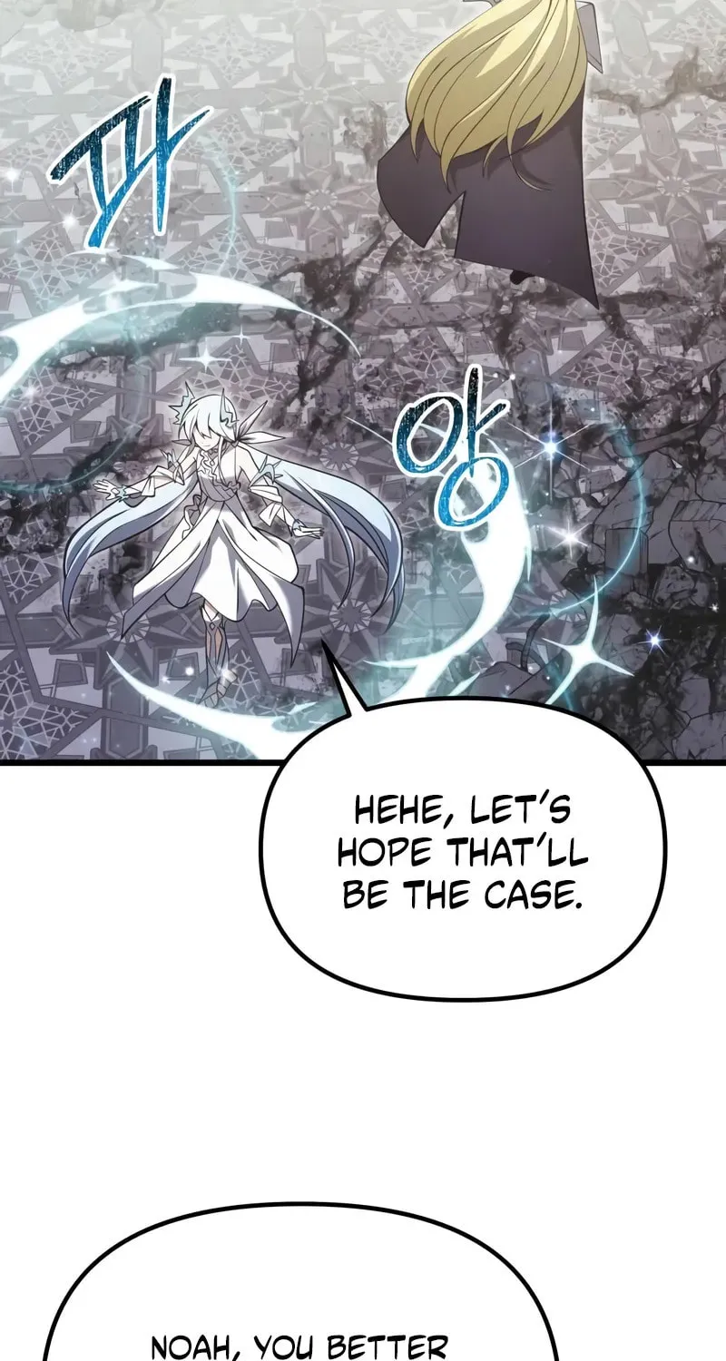 Terminally-Ill Genius Dark Knight Chapter 88 page 45 - 