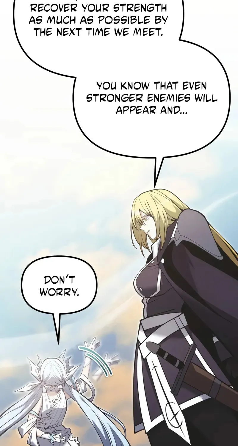 Terminally-Ill Genius Dark Knight Chapter 88 page 46 - 
