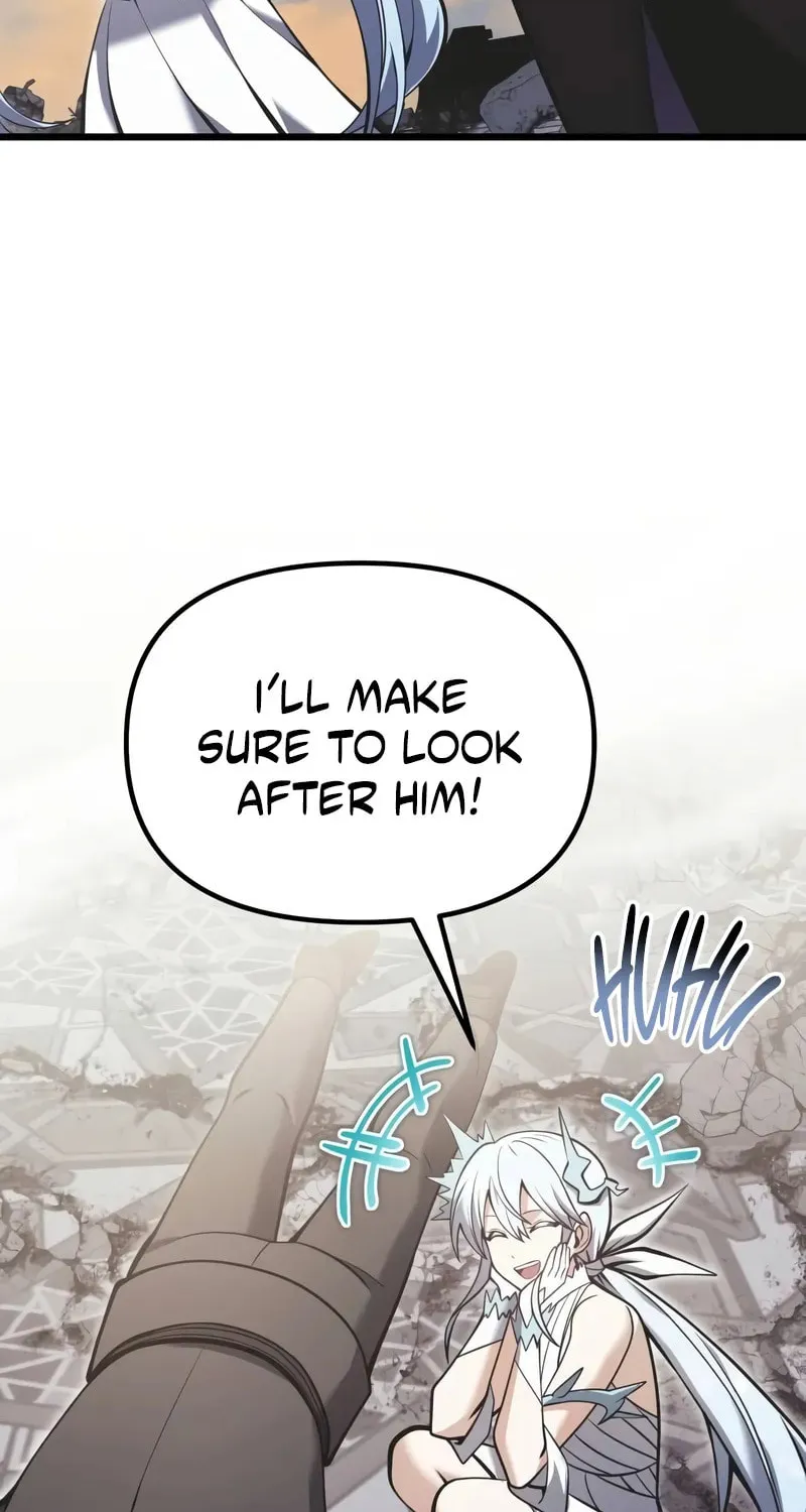 Terminally-Ill Genius Dark Knight Chapter 88 page 47 - 