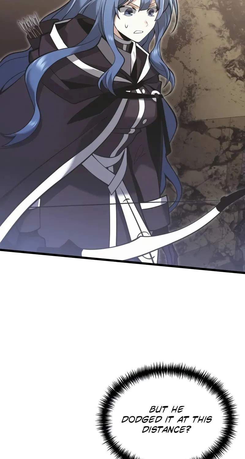 Terminally-Ill Genius Dark Knight Chapter 88 page 6 - 