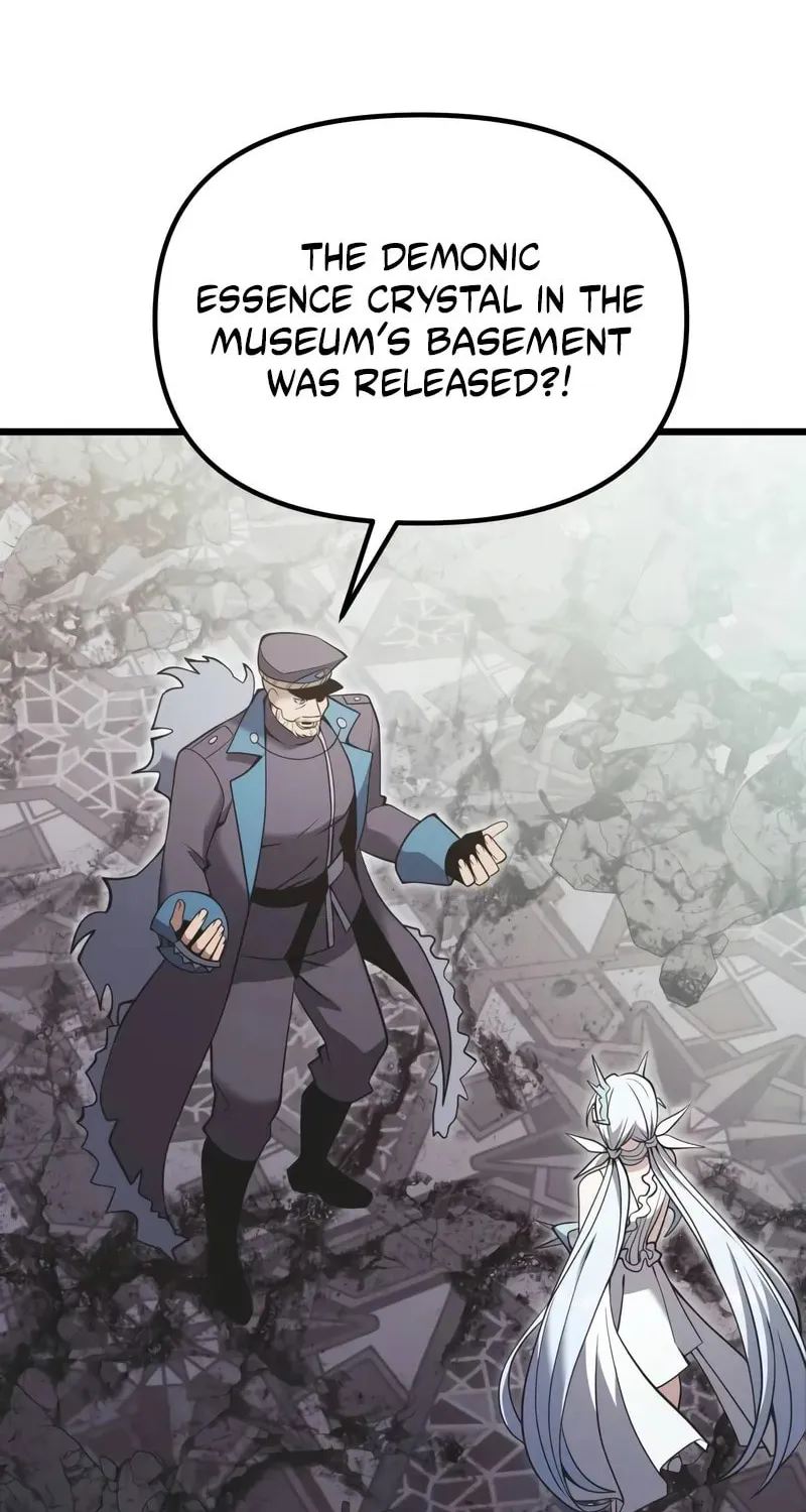 Terminally-Ill Genius Dark Knight Chapter 88 page 59 - 