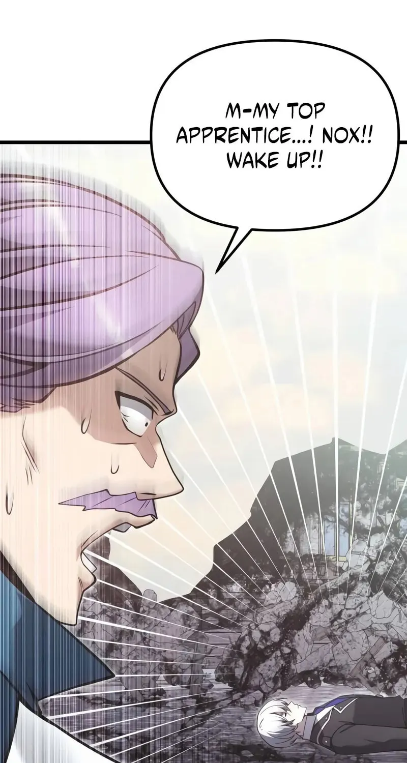 Terminally-Ill Genius Dark Knight Chapter 88 page 63 - 