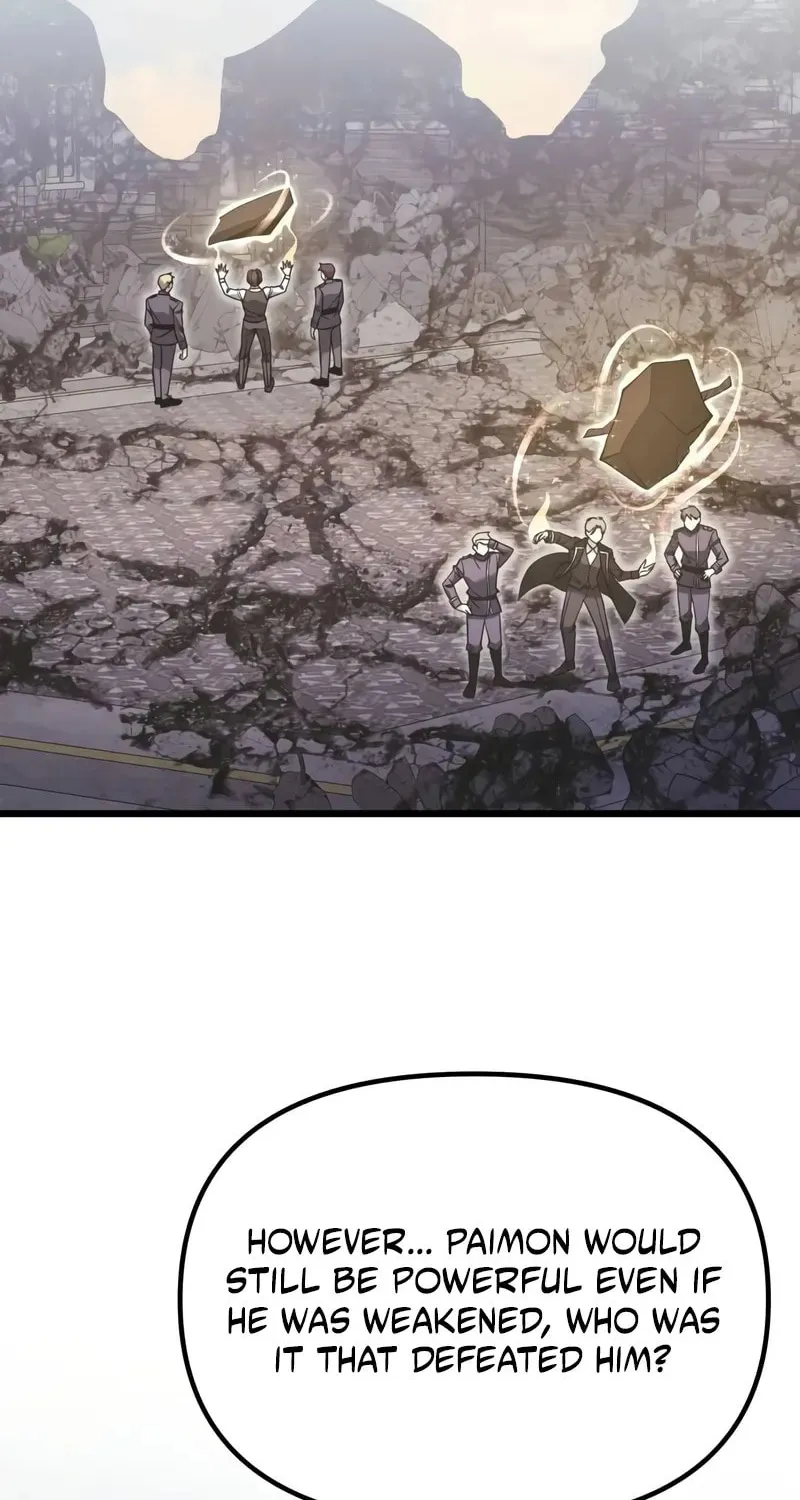 Terminally-Ill Genius Dark Knight Chapter 88 page 65 - 