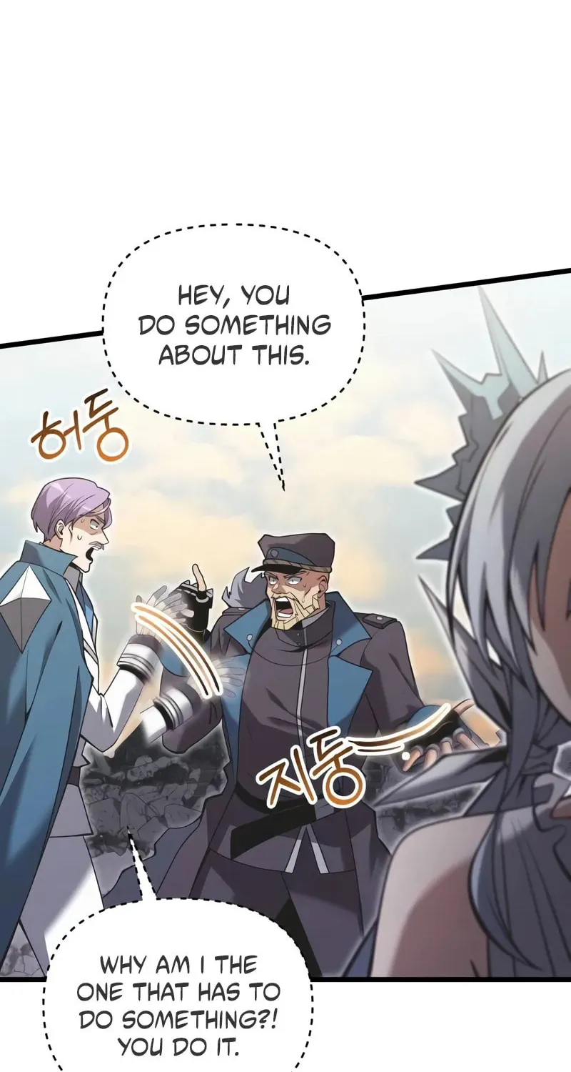 Terminally-Ill Genius Dark Knight Chapter 88 page 73 - 