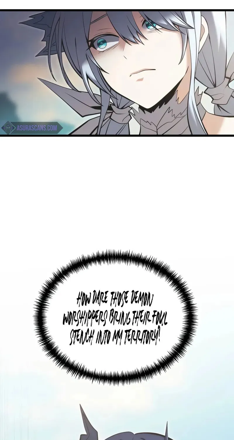 Terminally-Ill Genius Dark Knight Chapter 88 page 80 - 