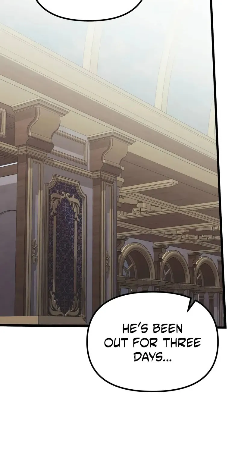 Terminally-Ill Genius Dark Knight Chapter 88 page 83 - 