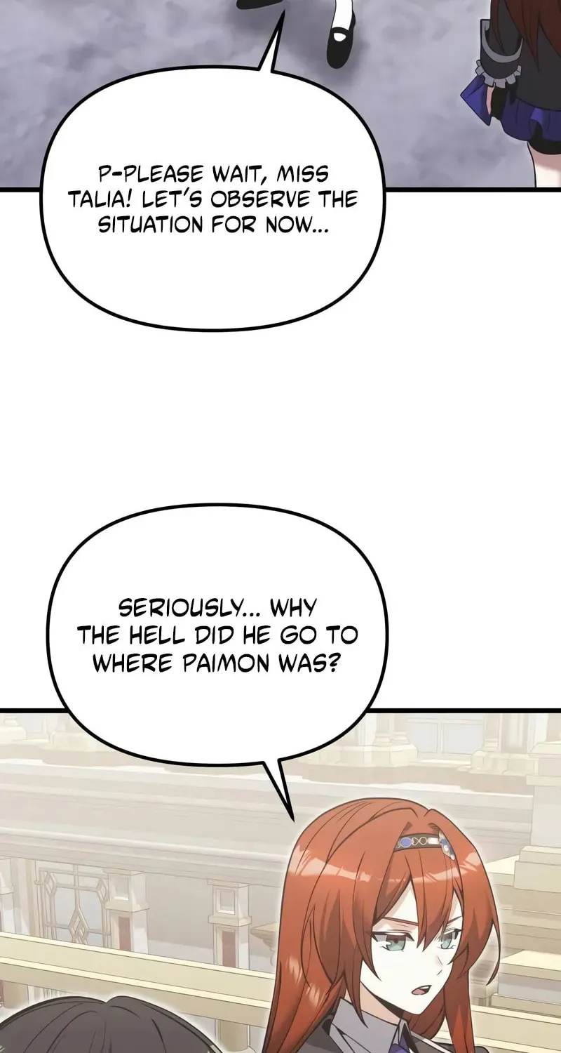 Terminally-Ill Genius Dark Knight Chapter 88 page 85 - 