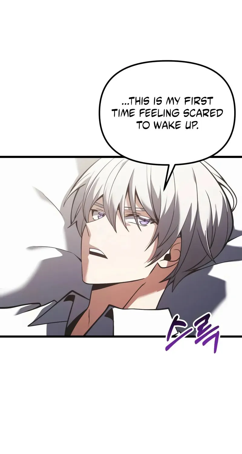 Terminally-Ill Genius Dark Knight Chapter 88 page 88 - 