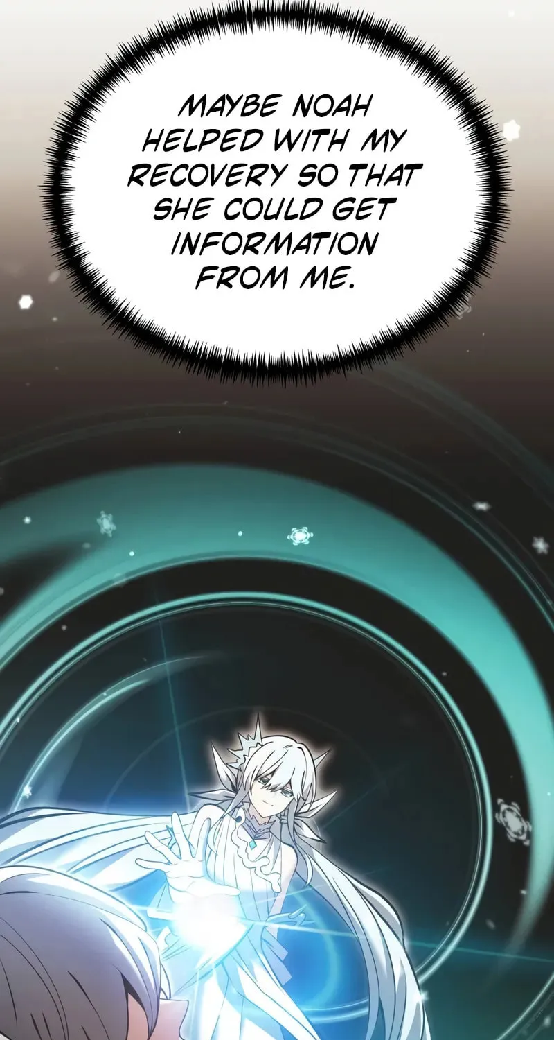 Terminally-Ill Genius Dark Knight Chapter 88 page 96 - 
