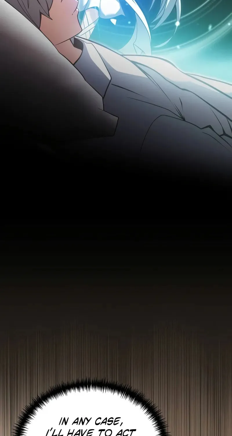 Terminally-Ill Genius Dark Knight Chapter 88 page 97 - 