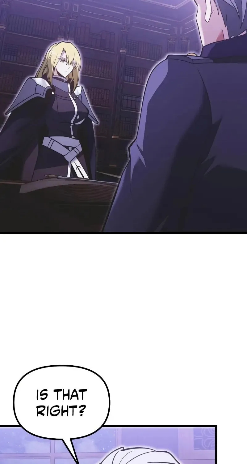 Terminally-Ill Genius Dark Knight Chapter 89 page 104 - 