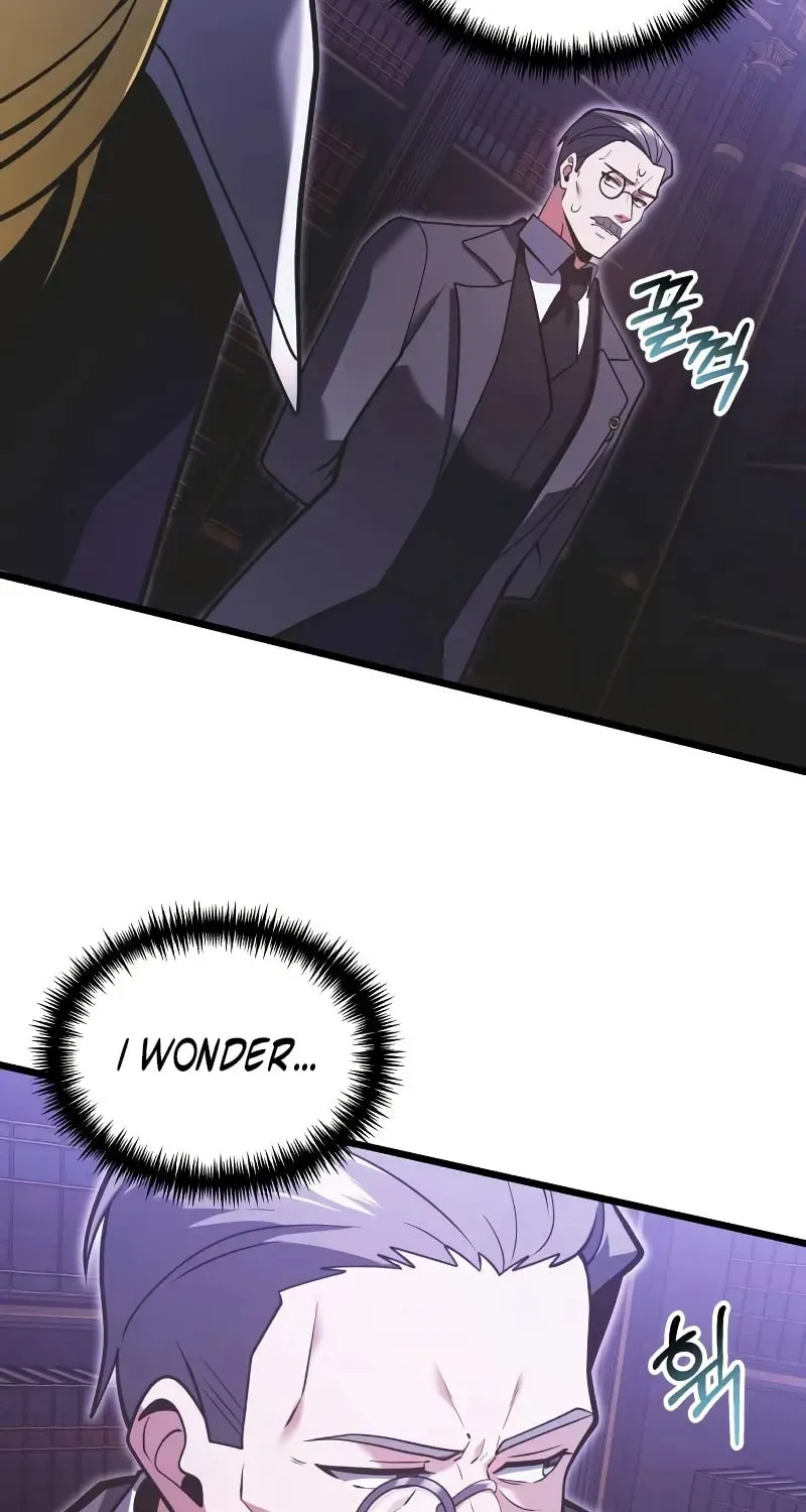 Terminally-Ill Genius Dark Knight Chapter 89 page 107 - 