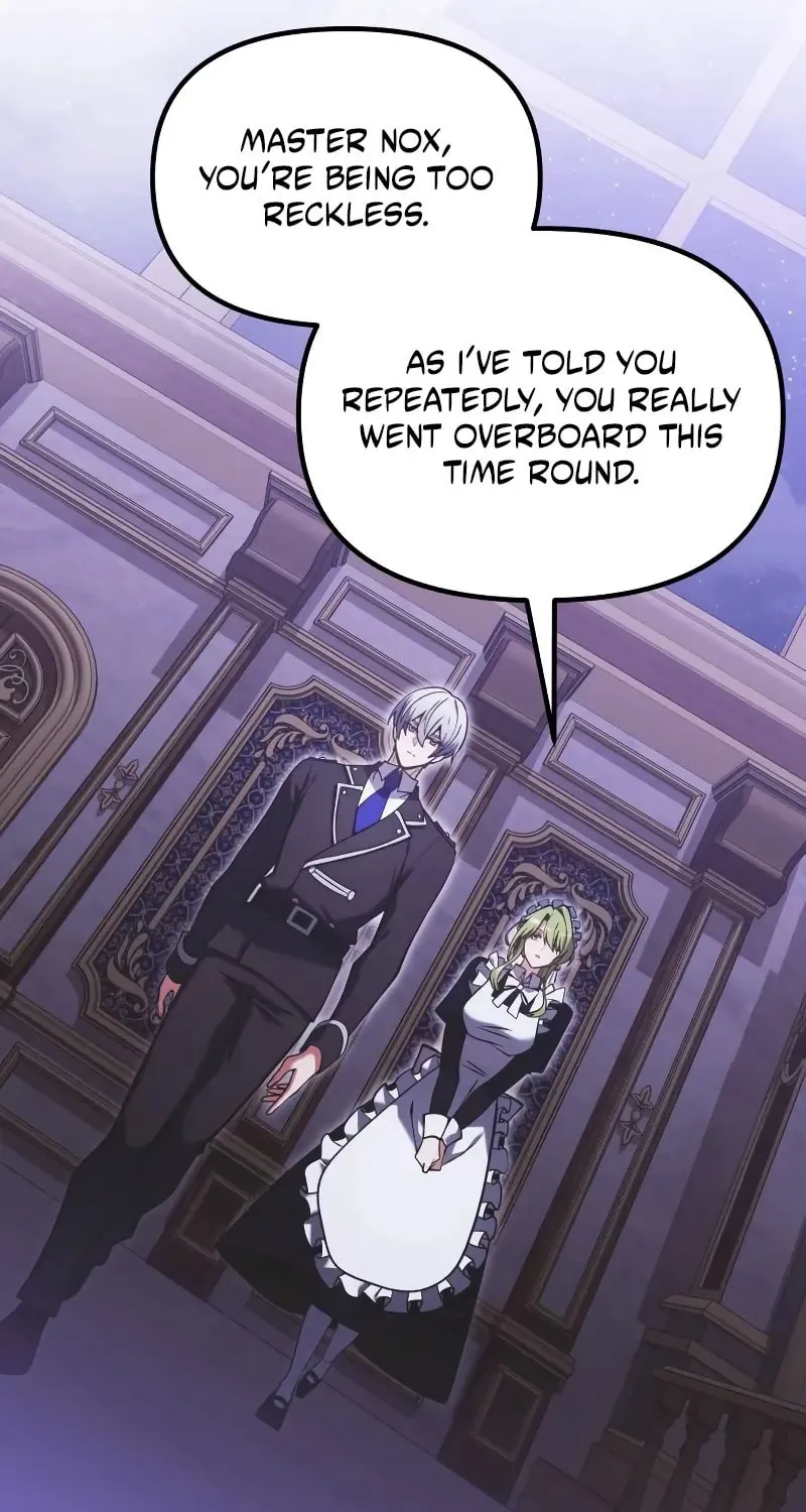 Terminally-Ill Genius Dark Knight Chapter 89 page 29 - 