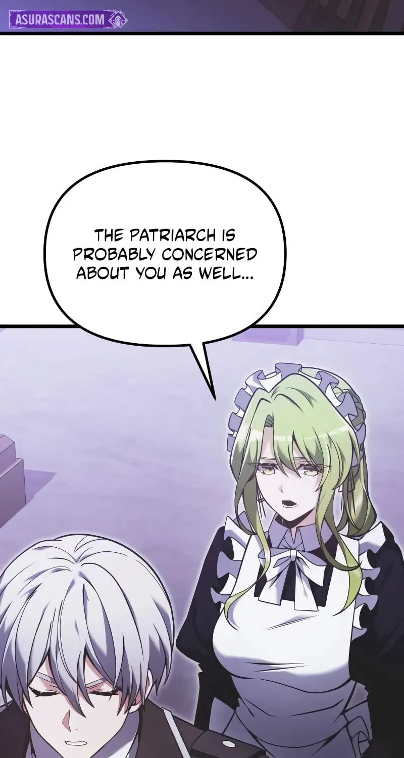 Terminally-Ill Genius Dark Knight Chapter 89 page 30 - 