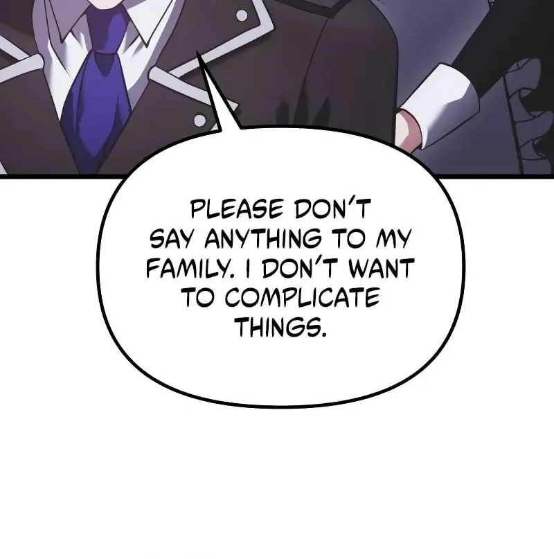 Terminally-Ill Genius Dark Knight Chapter 89 page 31 - 