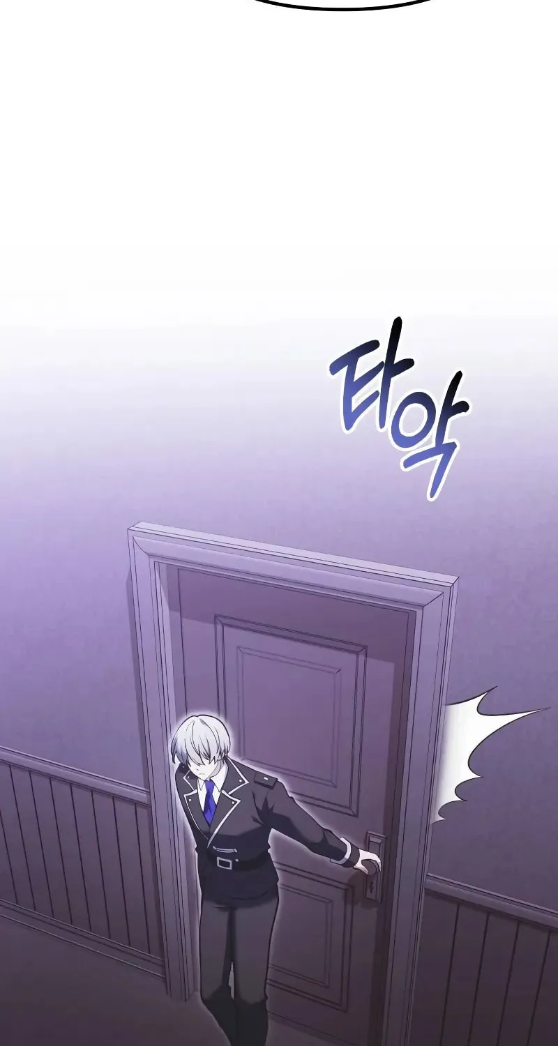 Terminally-Ill Genius Dark Knight Chapter 89 page 33 - 