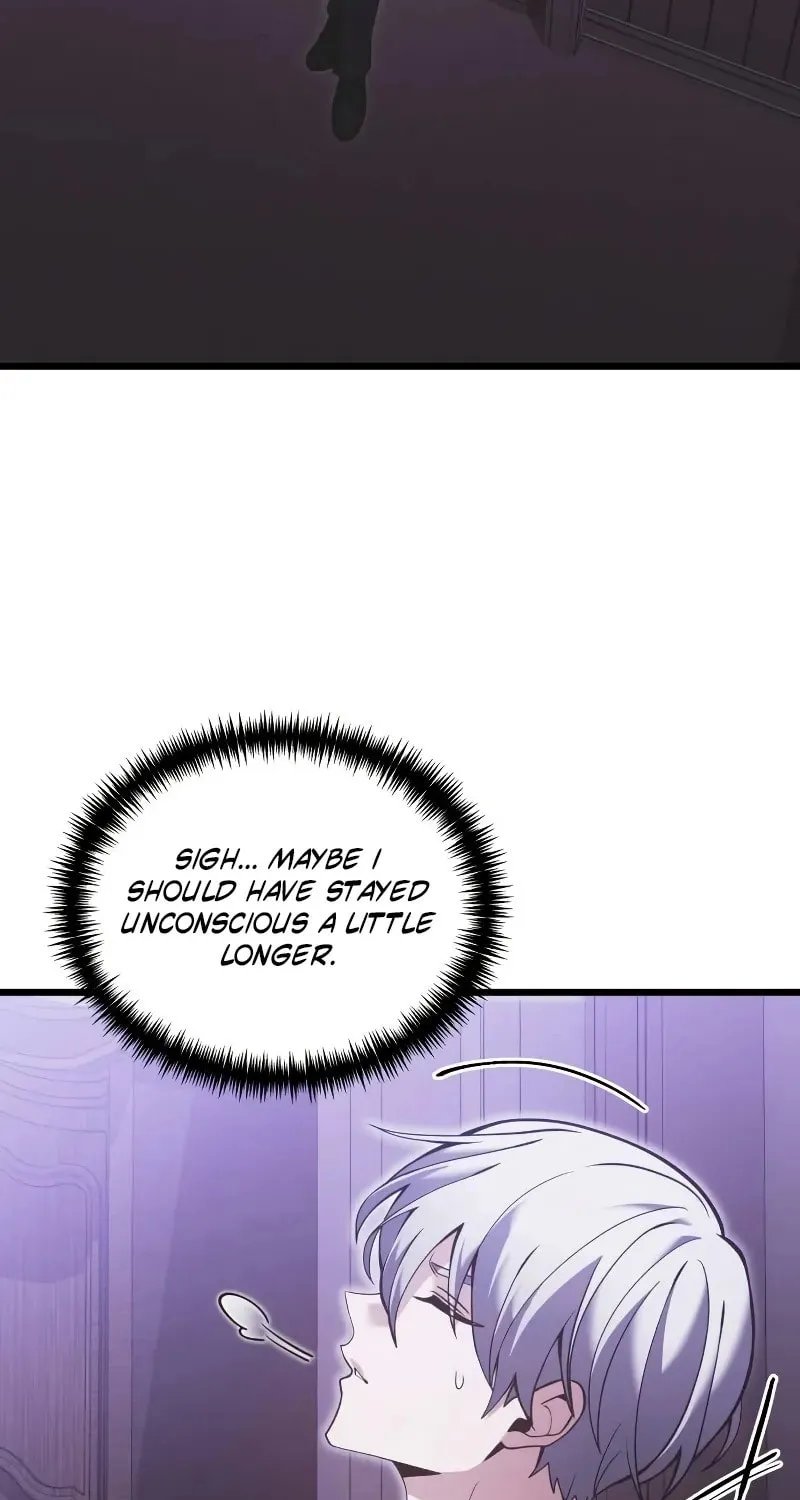 Terminally-Ill Genius Dark Knight Chapter 89 page 34 - 