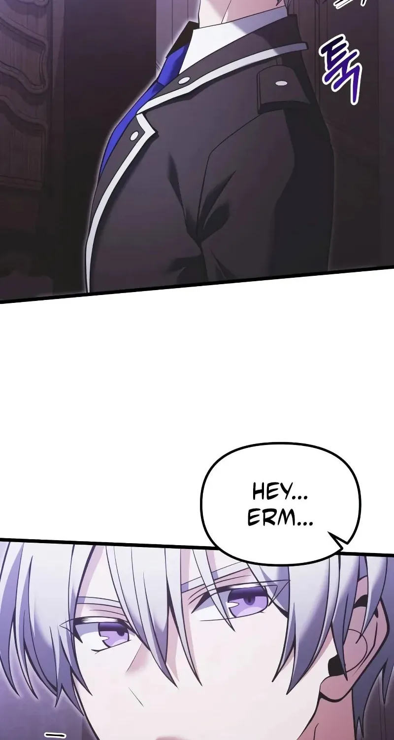 Terminally-Ill Genius Dark Knight Chapter 89 page 35 - 